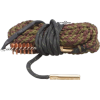 Cordon de nettoyage calibre .45 avec brosse bronze intégrée