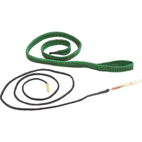 Cordon de Nettoyage 223/5.56 avec Brosse en Bronze Intégrée