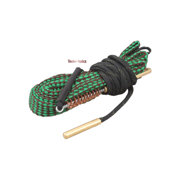 Cordon de Nettoyage 223/5.56 avec Brosse en Bronze Intégrée