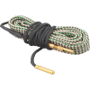 Cordon de nettoyage calibre .308/7.62 mm avec brosse bronze