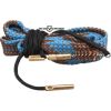 Cordon de nettoyage 357/9mm avec brosse bronze intégrée