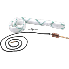 Cordon de nettoyage Cal 12 : entretien optimal pour fusils calibre 12