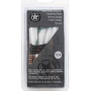 Cordon de nettoyage Cal 12 : entretien optimal pour fusils calibre 12