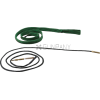 Cordon de nettoyage 22LR 2P avec brosse en bronze intégrée