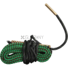 Cordon de nettoyage 22LR 2P avec brosse en bronze intégrée