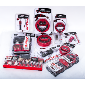 Pack Starter Chasse : Entretien Complet Armes Calibres Variés