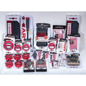 Pack Starter Tir Eco : Entretien Complet pour Armes Multi-Calibres