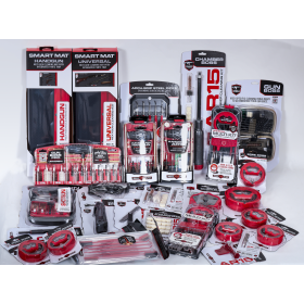 Pack Starter Tir Premium : Entretien Complet pour Armes Multi-Calibres
