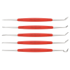 Set de nettoyage Accu-Grip : précision et efficacité acier