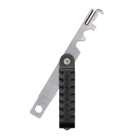 Nettoyeur AR15 Scraper : Élimination Précise du Carbone