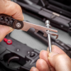 Nettoyeur AR15 Scraper : Élimination Précise du Carbone