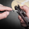 Nettoyeur AR15 Scraper : Élimination Précise du Carbone