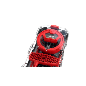 Gun Boss Multi-Kit .22Cal : Entretien Complet et Précis Armes