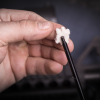 Tampon de Nettoyage Étoilé pour AR15 - Pack de 20 unités