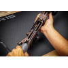 Nettoyage Précis AR15 : Chamber Boss avec Accessoires Intégrés