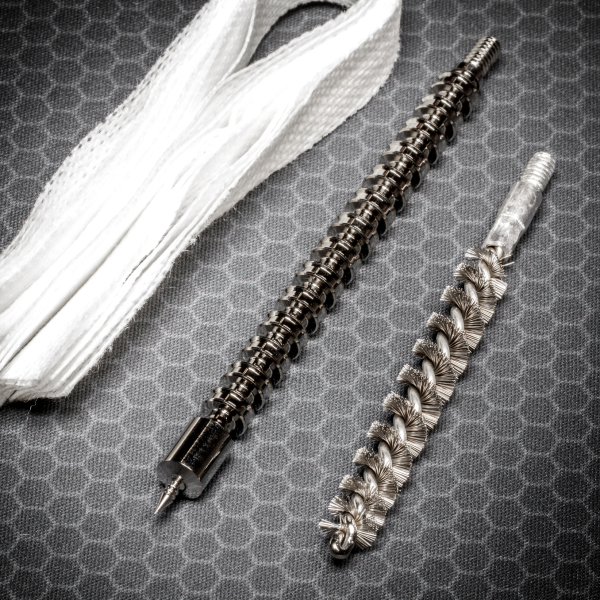 Set de Nettoyage Bore-Max .9mm : Performance et Longévité