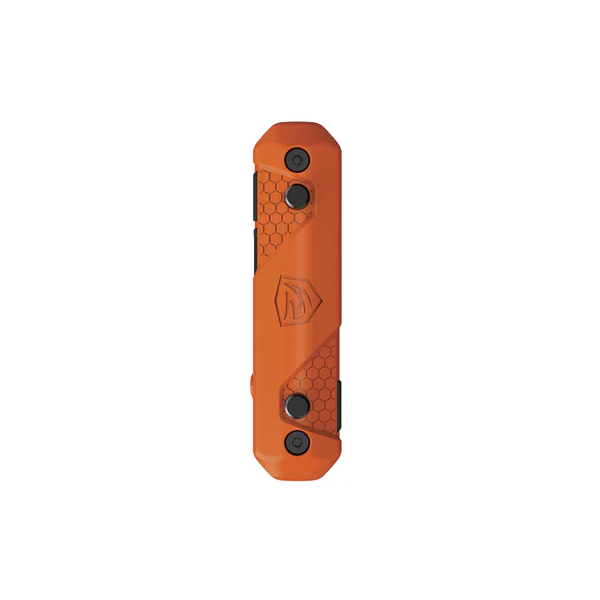 Breech Plug Scraper 4 en 1 : Nettoyage Optimal Armes Poudre Noire