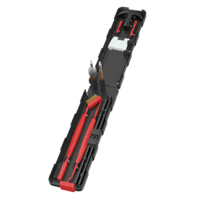 Kit Nettoyage Prime .223cal : Entretien Optimal Armes .223/5.56mm