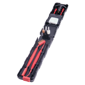 Kit de Nettoyage Prime 9mm : Entretien Complet pour Calibres 9mm/.357/.38