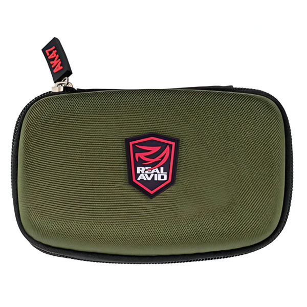 Trousse de Nettoyage Gun Boss AK47 : Kit Complet 16 Pièces