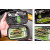 Trousse de Nettoyage Gun Boss AK47 : Kit Complet 16 Pièces