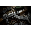 Trousse de Nettoyage Gun Boss AK47 : Kit Complet 16 Pièces