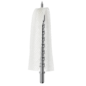 Patchs Bore-Max 4" - Nettoyage Optimal pour Armes Calibre .22
