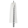 Patchs Bore-Max 4" - Nettoyage Optimal pour Armes Calibre .22