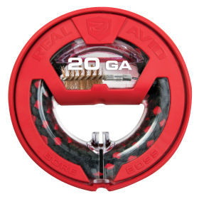 Câble de nettoyage Bore Boss 20GA - Efficacité et portabilité