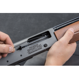 Câble de nettoyage Bore Boss 20GA - Efficacité et portabilité