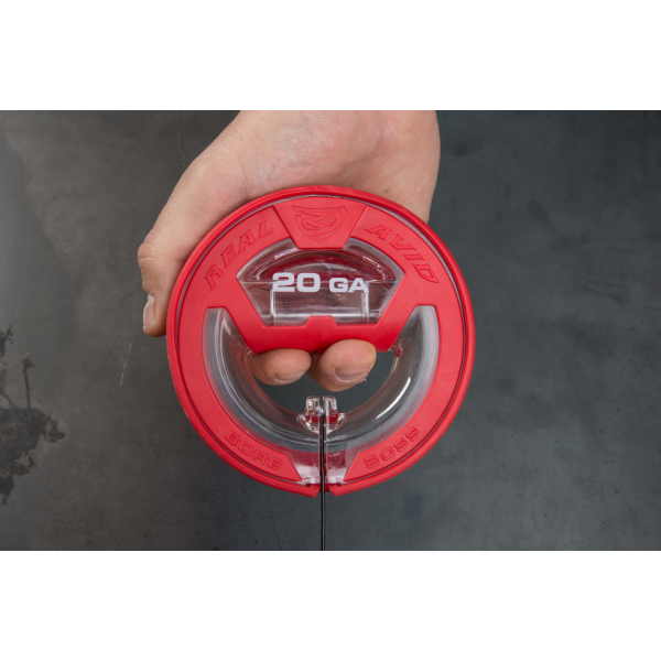 Câble de nettoyage Bore Boss 20GA - Efficacité et portabilité