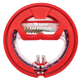 Câble de nettoyage Bore Boss 9mm - Efficacité et praticité