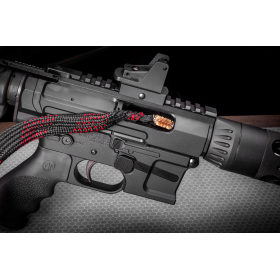 Câble de nettoyage Bore Boss 9mm - Efficacité et praticité
