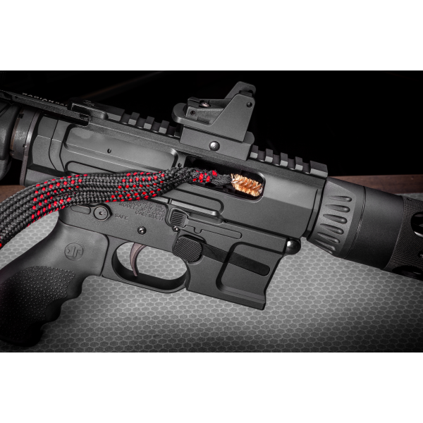 Câble de nettoyage Bore Boss 9mm - Efficacité et praticité