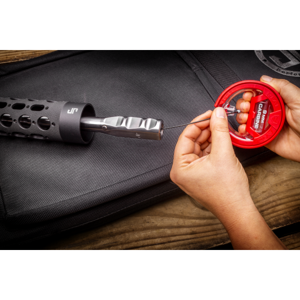 Câble de nettoyage Bore Boss 9mm - Efficacité et praticité