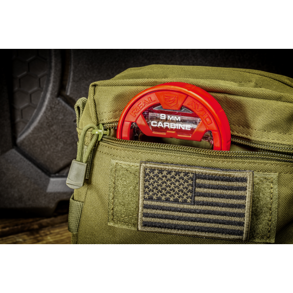 Câble de nettoyage Bore Boss 9mm - Efficacité et praticité