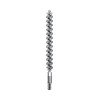 Écouvillon Bore-Max .243 : Résistant Solvants, Filetage 8/32''