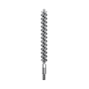 Écouvillon Bore-Max .270 : Résistant aux solvants, filetage 8/32''