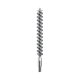 Écouvillon Bore-Max 7mm : Résistant aux solvants, filetage 8/32''