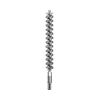 Écouvillon Bore-Max 7mm : Résistant aux solvants, filetage 8/32''