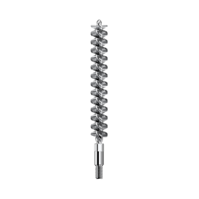 Écouvillon Bore-Max .30 : Résistant aux Solvants, Filetage 8/32''