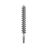 Écouvillon Bore-Max .338 : Résistant aux Solvants, Filetage 8/32''