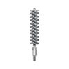Écouvillon Bore-Max .45 : Résistant aux solvants, haute densité