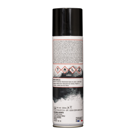 Nettoyant Poudre Noire 250ml - Protection Anticorrosion Efficace