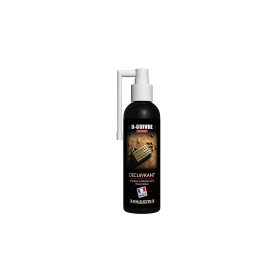 Nettoyant D-Cuivre 100ml : Précision et Protection des Canons