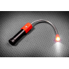 Lampe Inspection Armes LED Flexible 13 cm, Base Magnétique