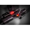 Lampe Inspection Armes LED Flexible 13 cm, Base Magnétique