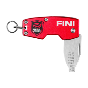 Clef Universelle à Choc : Compacte, Compatible Calibres 10 à .410