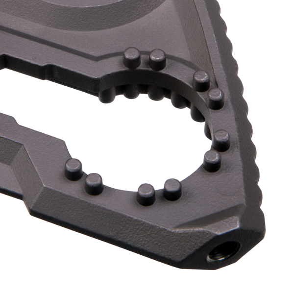 Clef Multifonction Master AR15 - Ergonomie et Précision Assurées