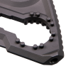 Clef Multifonction Master AR15 - Ergonomie et Précision Assurées